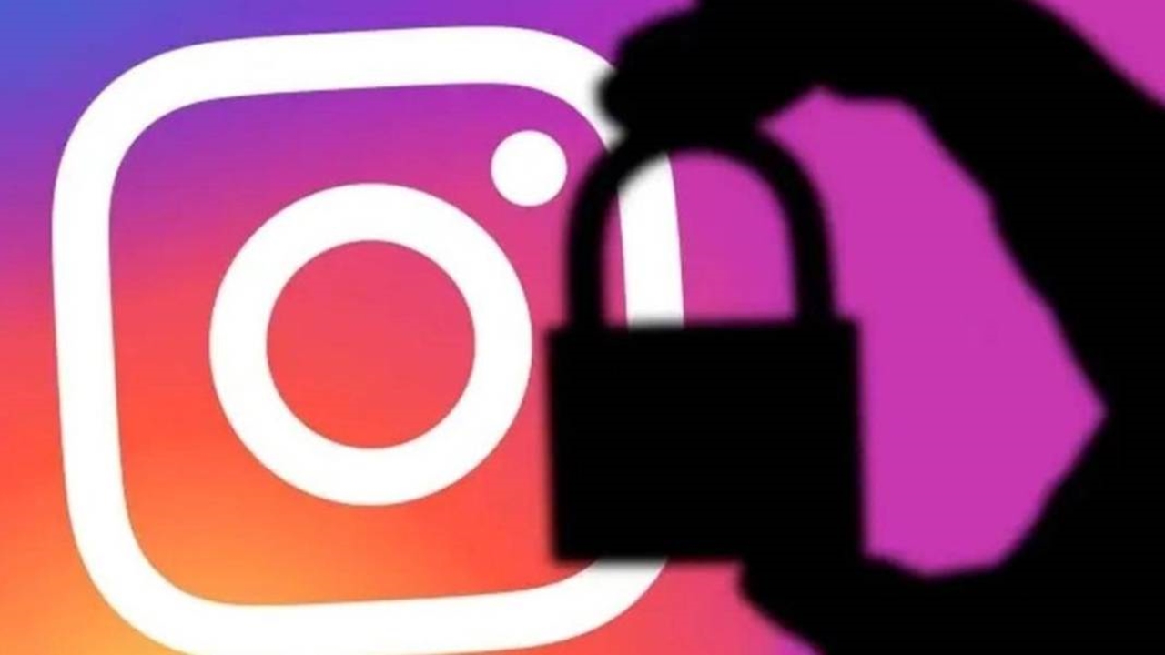 Instagram'a Erişim engeli: Bakan Tunç’tan Sert açıklamalar