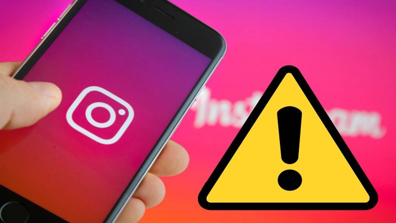Instagram'a Erişim engeli: Bakan Tunç’tan Sert açıklamalar