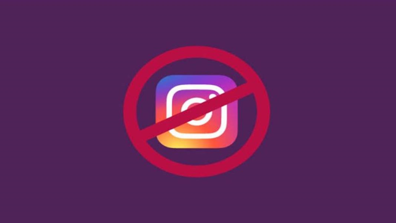 Instagram'a Erişim engeli: Bakan Tunç’tan Sert açıklamalar