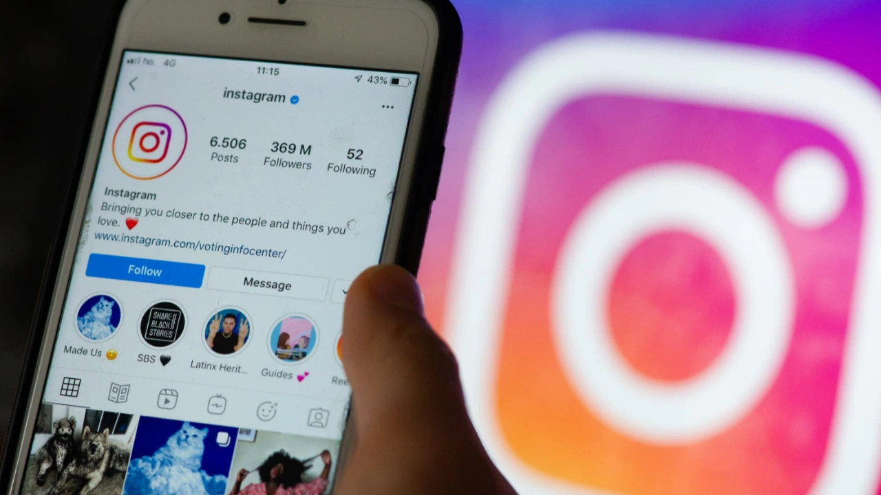 Instagram'da Ekran görüntüsü devri sona eriyor: Gizlilikte yeni dönem