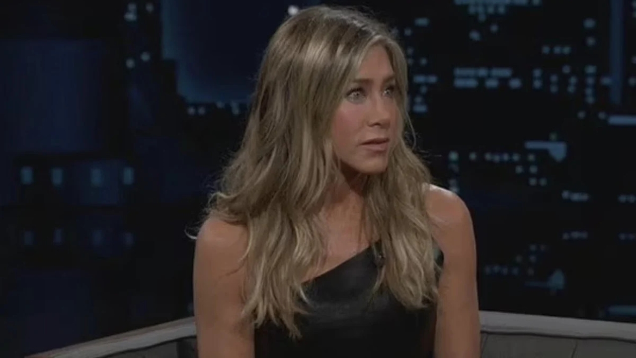 Jennifer ve Obama aşk iddiası: Gerçek ne?