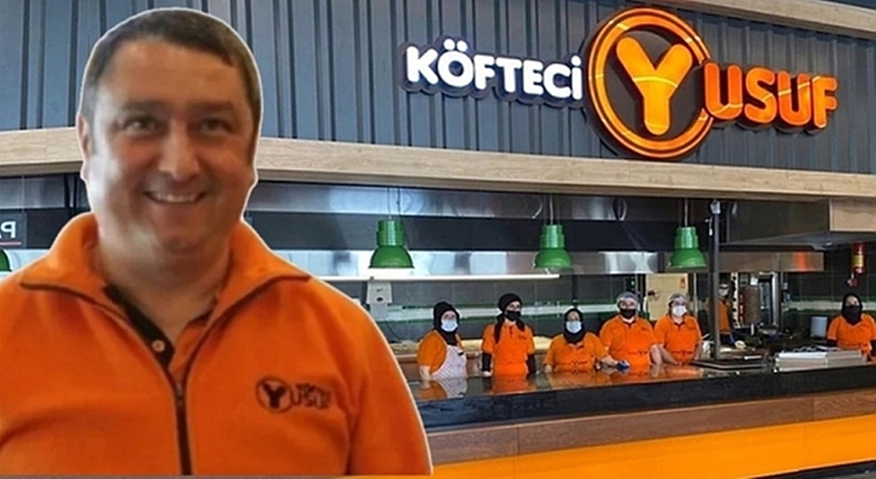 Köfteci Yusuf'tan Domuz eti skandalına şok yanıt