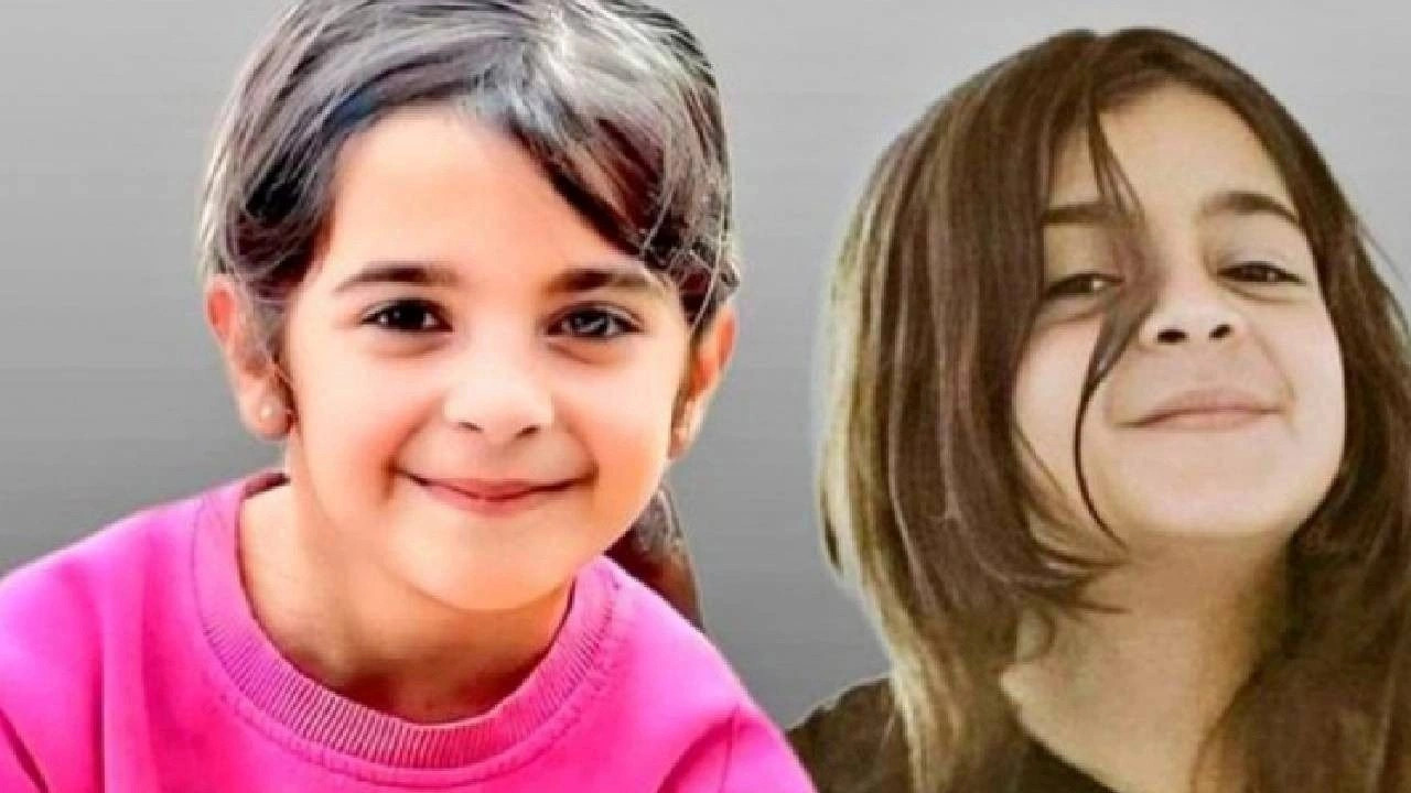 Köydeki gizemli cinayet: Narin Güran'ın Son 3 dakikası