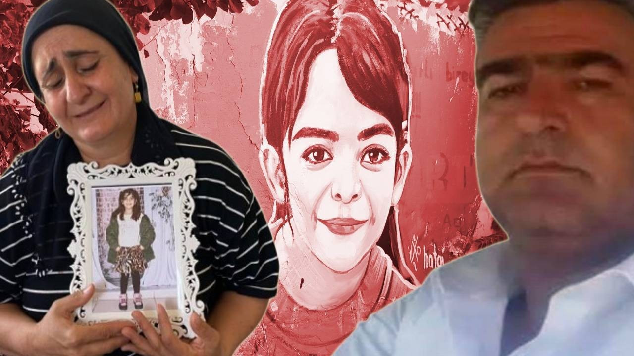 Köydeki gizemli cinayet: Narin Güran'ın Son 3 dakikası