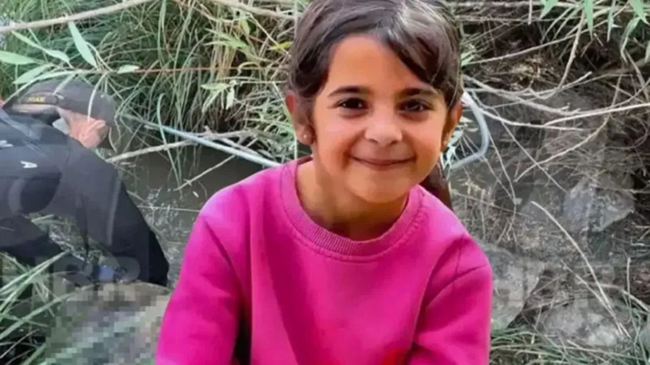 Köydeki gizemli cinayet: Narin Güran'ın Son 3 dakikası