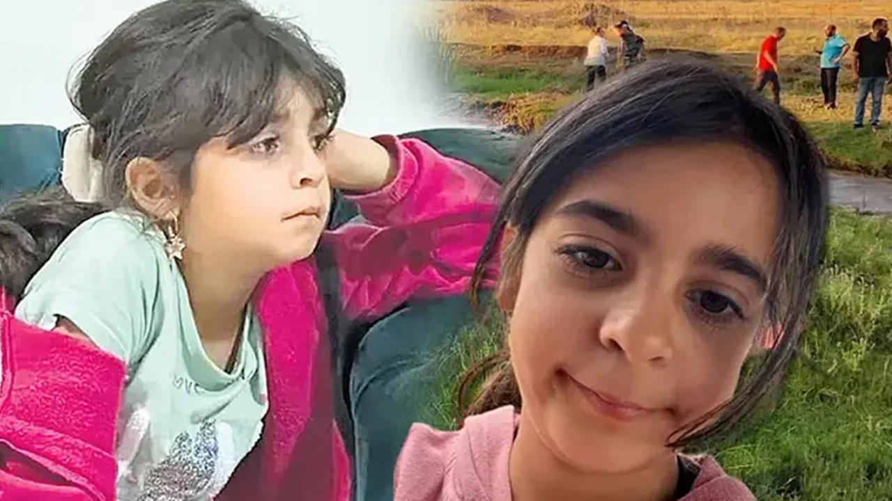 Küçük Narin’in Gizemli kayboluşu: Türkiye umutla bekliyor