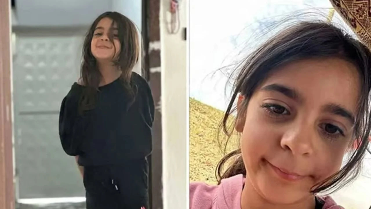 Küçük Narin’in Gizemli kayboluşu: Türkiye umutla bekliyor