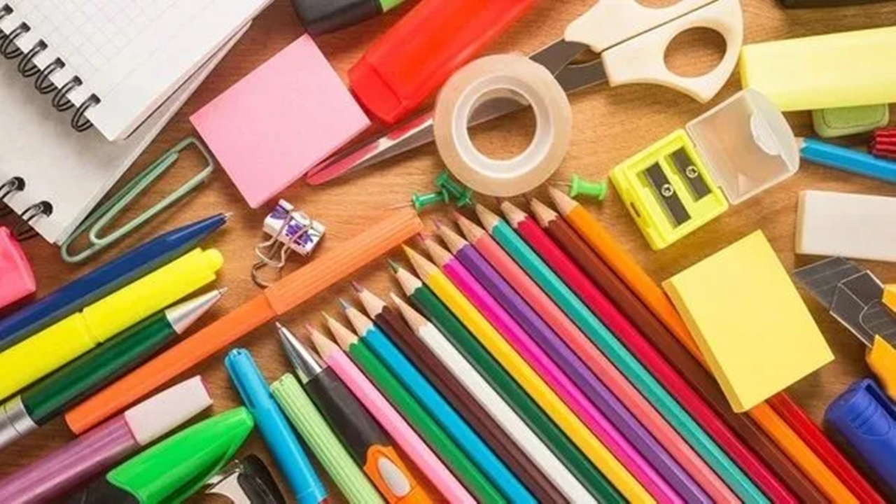 Kırtasiye yardımı başvuruları başladı: Detaylar ve Şartlar