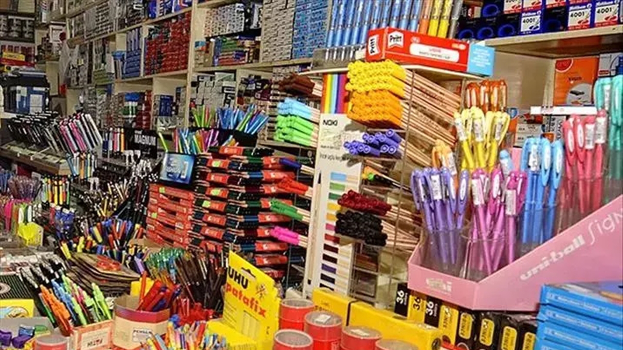 Kırtasiye yardımı başvuruları başladı: Detaylar ve Şartlar