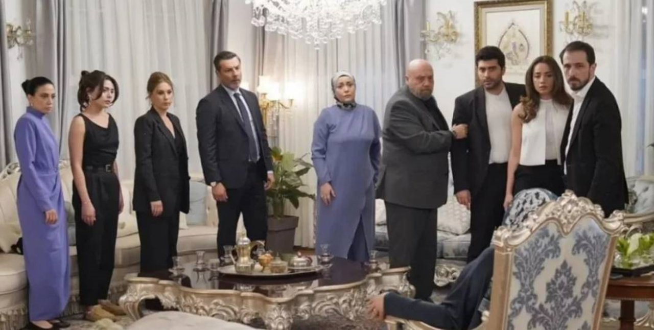 Kızılcık Şerbeti üçüncü sezonuyla geri dönüyor: Şok gelişmeler 