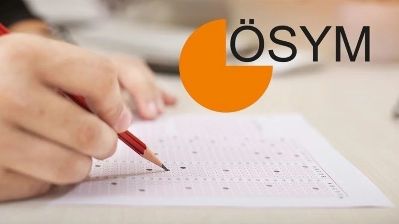 KPSS ön lisans: Salonlar açıklandı, Geç kalma riskini göz ardı etmeyin