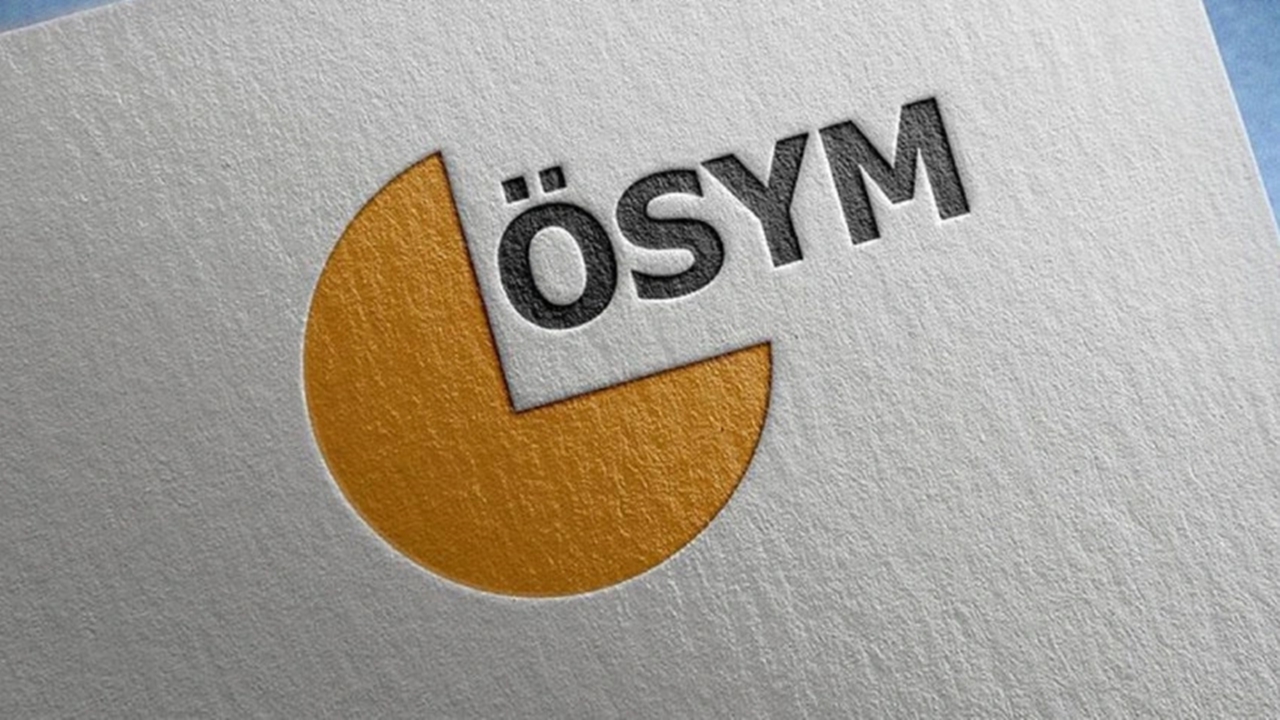 KPSS ön lisans: Salonlar açıklandı, Geç kalma riskini göz ardı etmeyin