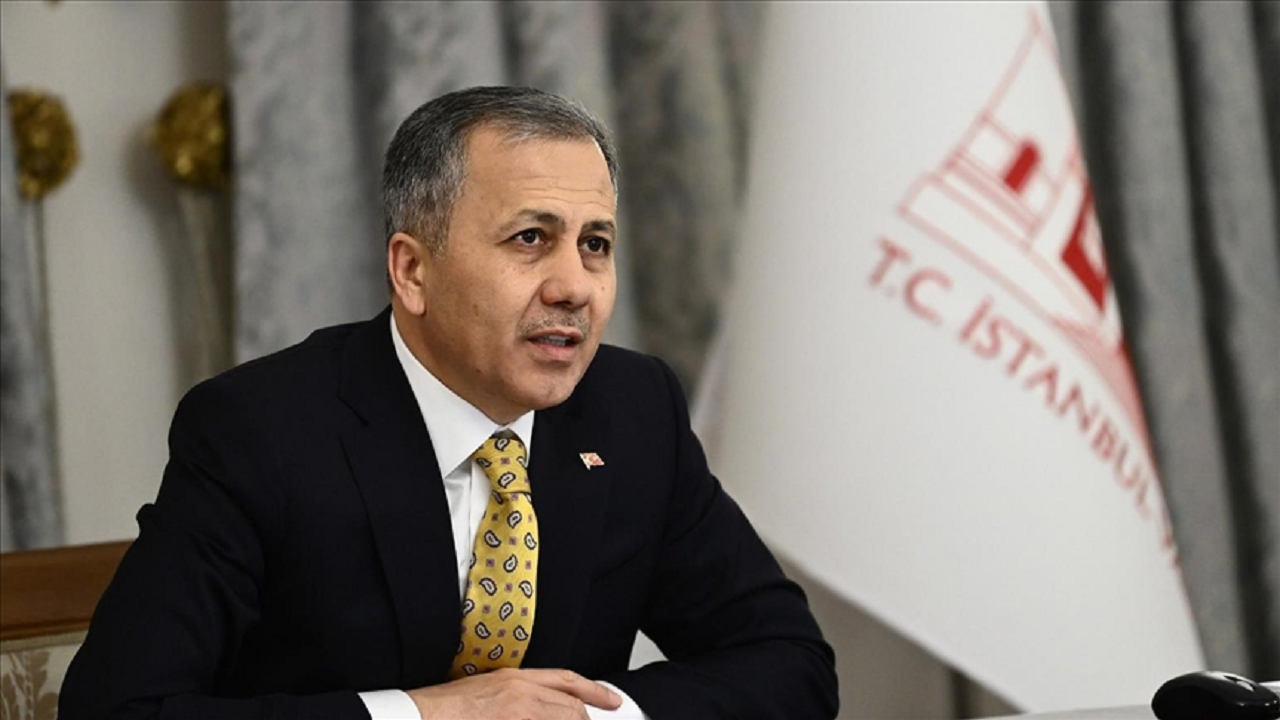 KUYU-17 Operasyonu: Türkiye'den Organize suç örgütüne büyük darbe