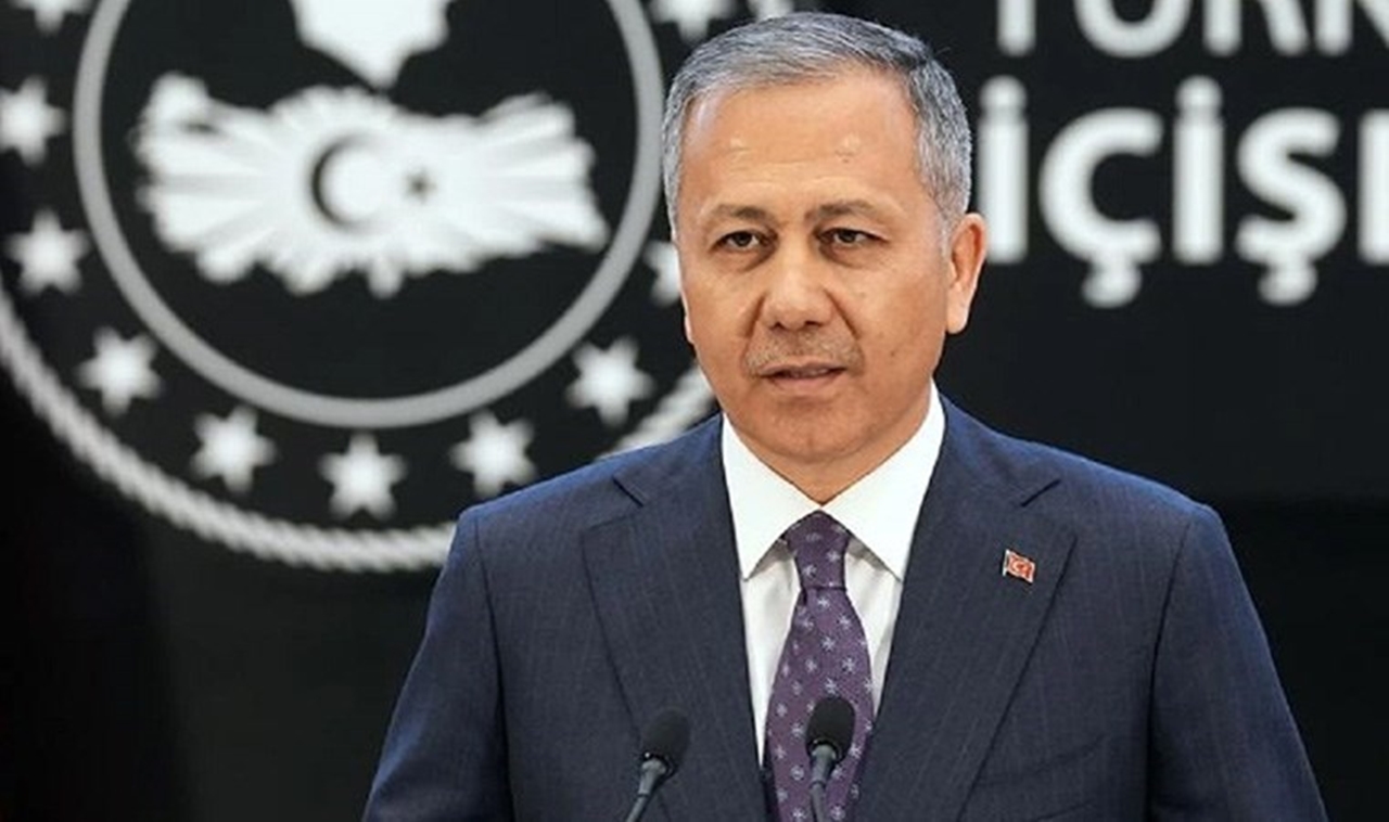KUYU-17 Operasyonu: Türkiye'den Organize suç örgütüne büyük darbe