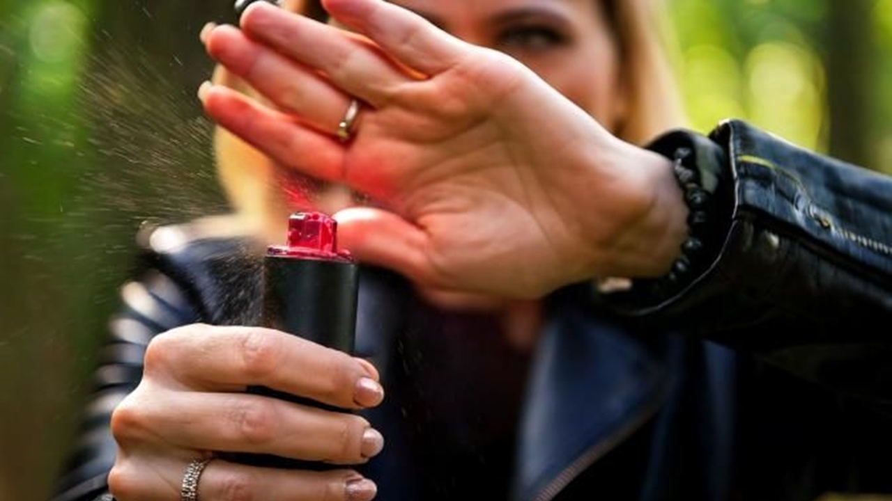 Kadın cinayetleri sonrası Biber Gazı satışlarında şok artış
