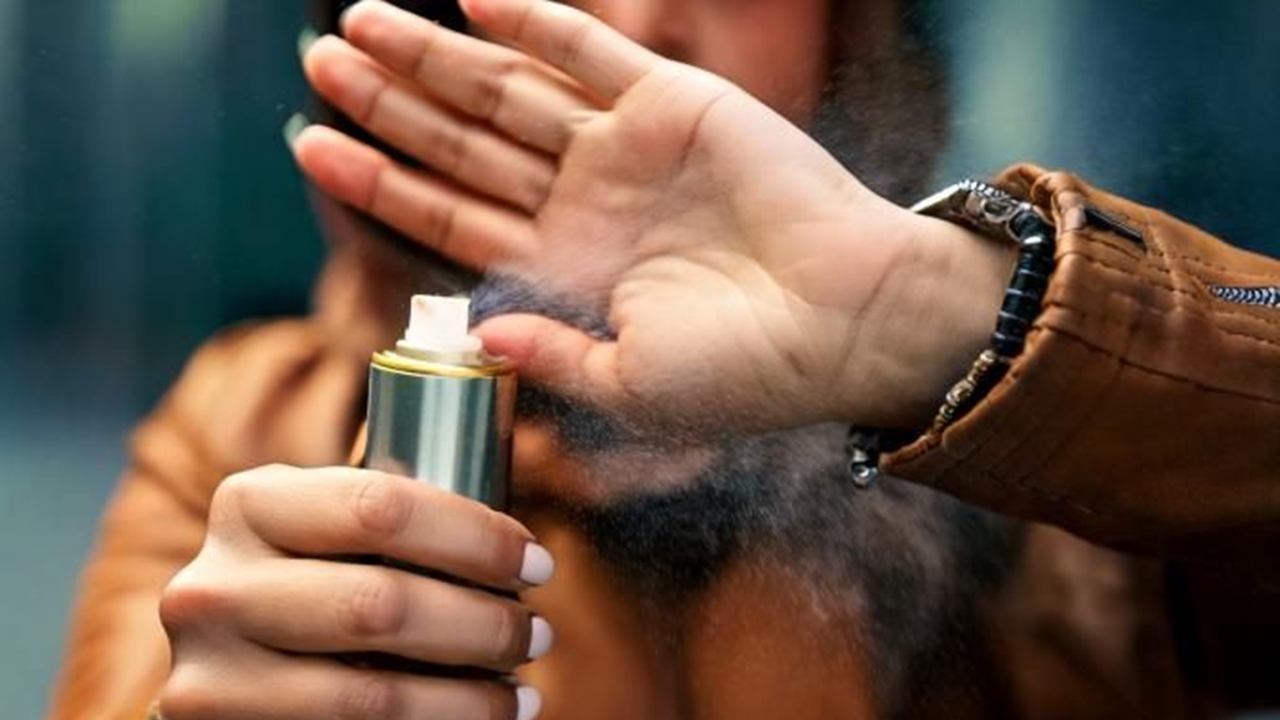 Kadın cinayetleri sonrası Biber Gazı satışlarında şok artış