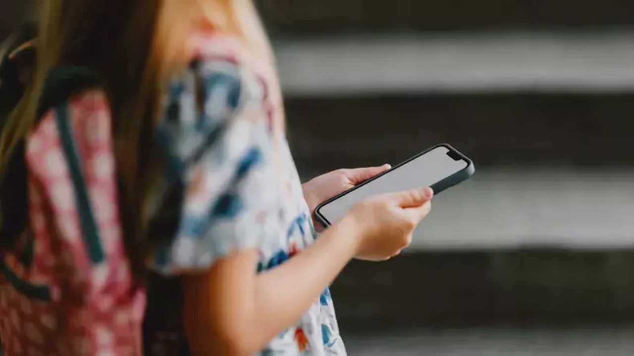 Kaliforniya'da Okullarda telefon yasağı: Ekranlara veda