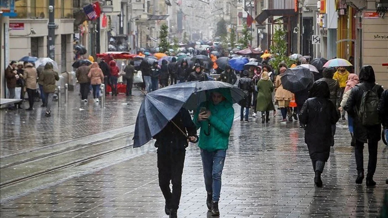 Karadeniz'de Sel tehlikesi: İlk kar yağışı kapıda