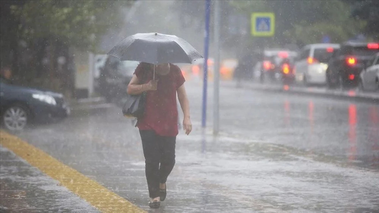 Karadeniz'de Sel tehlikesi: İlk kar yağışı kapıda
