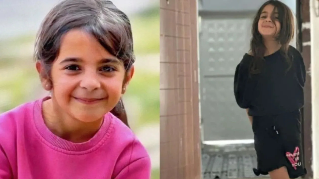 Kayıp Narin Güran’ın Cesedi çuval içinde bulundu