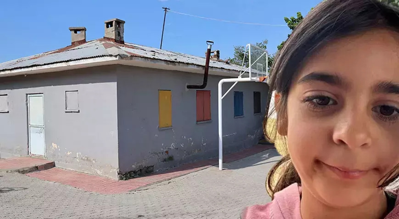 Kayıp Narin için umut ve Endişe