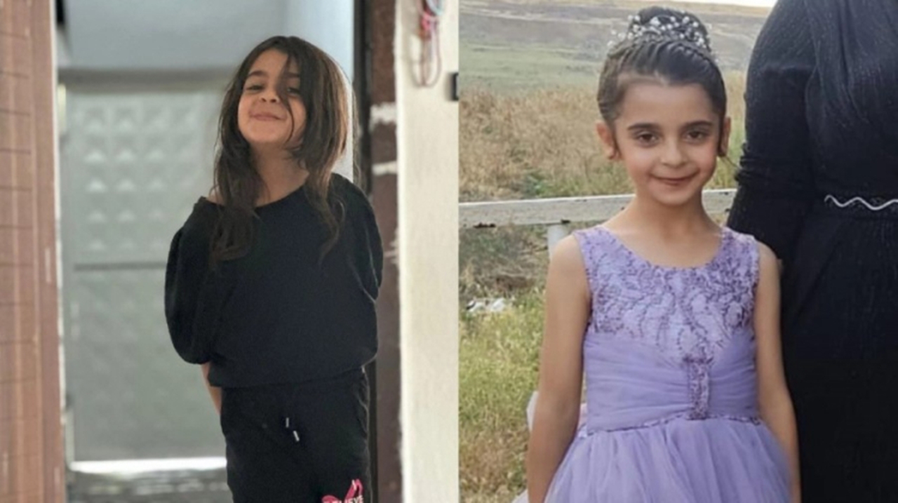 Kayıp Narin için umut ve Endişe