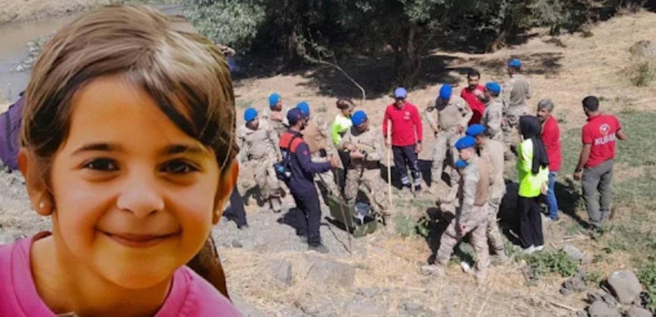 Kayıp Narin vakası: Şüphe okları amcaya yöneldi