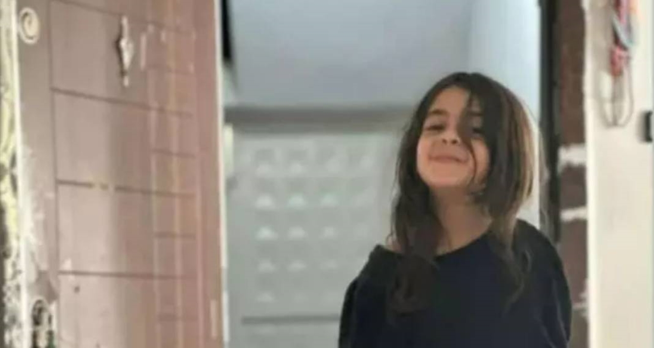 Kayıp Narin vakası: Şüphe okları amcaya yöneldi
