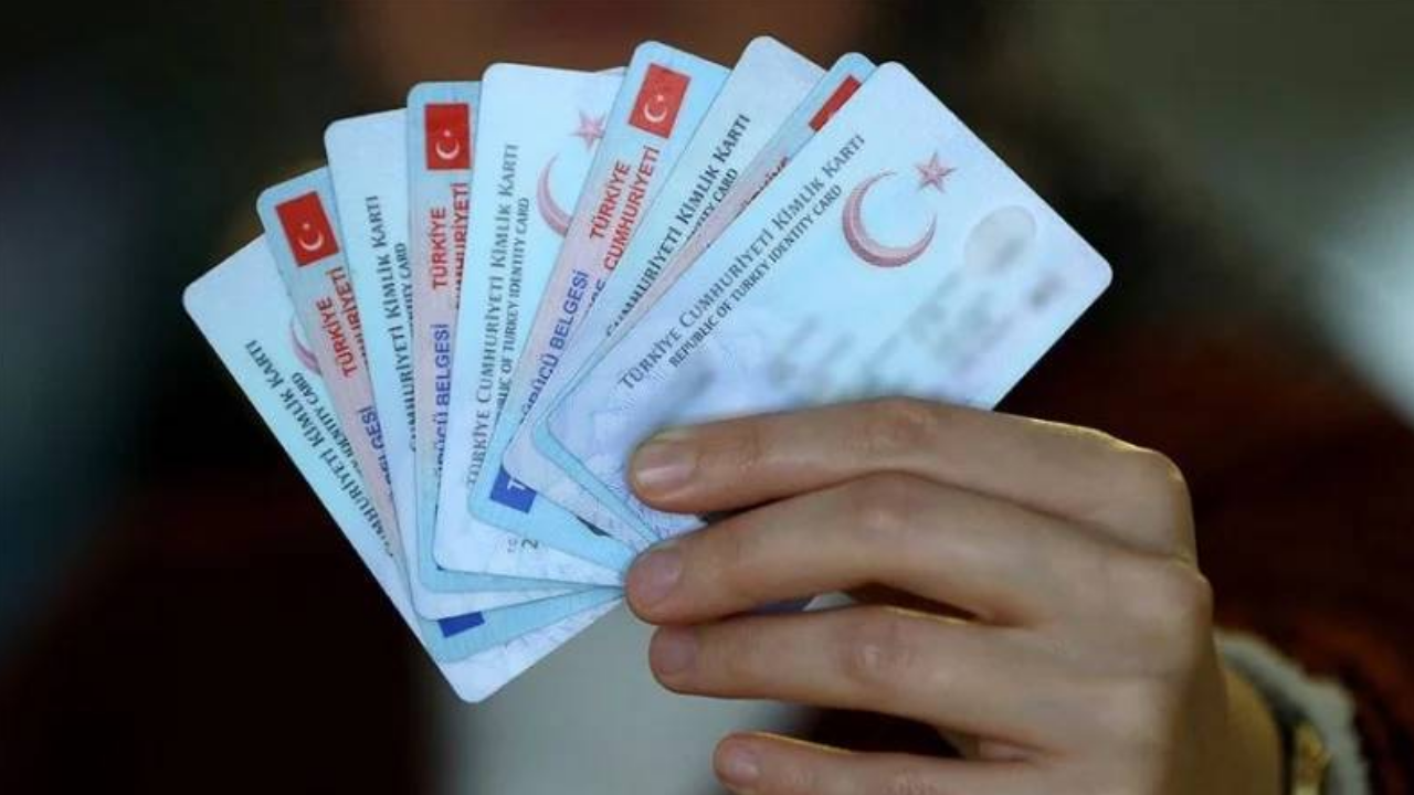 Kimlik numaranız zekayı gösterir mi?