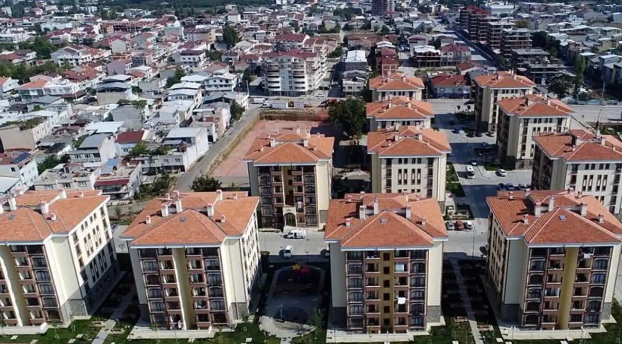 Kiralar Büyükşehirlerde patlayacak: Artış yüzde 30'u Bulabilir