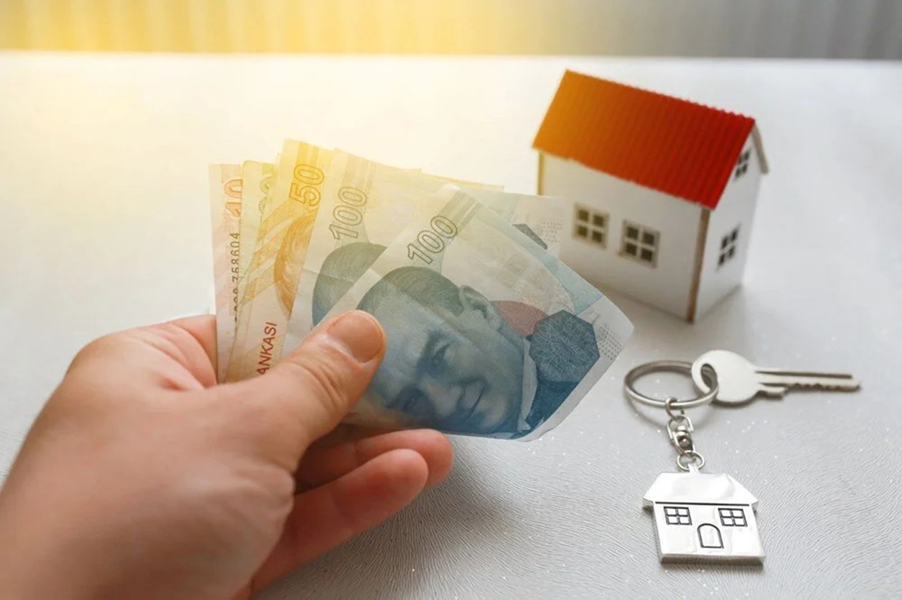 Kiralar Büyükşehirlerde patlayacak: Artış yüzde 30'u Bulabilir