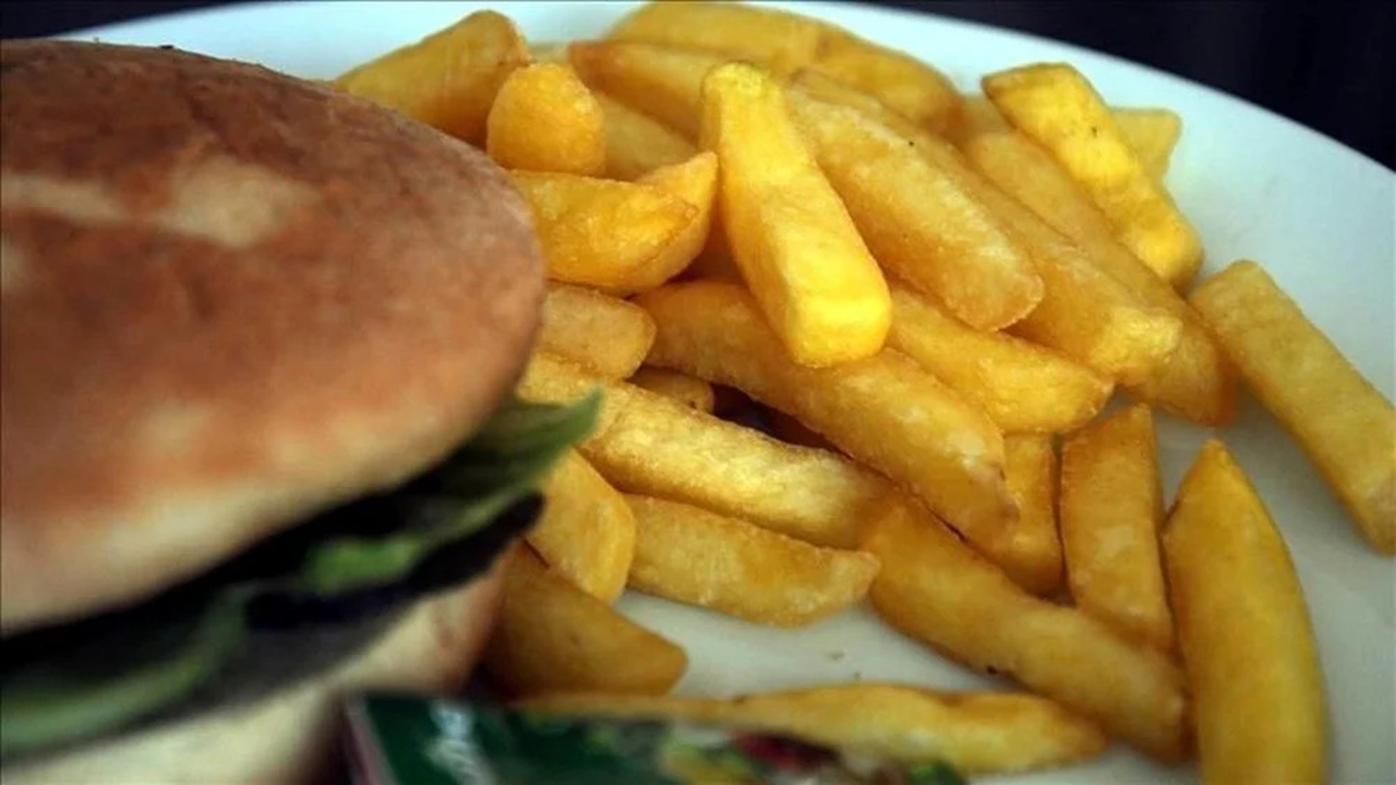 Korkutucu haber: E. Coli Salgını McDonald's'ta Patlak verdi