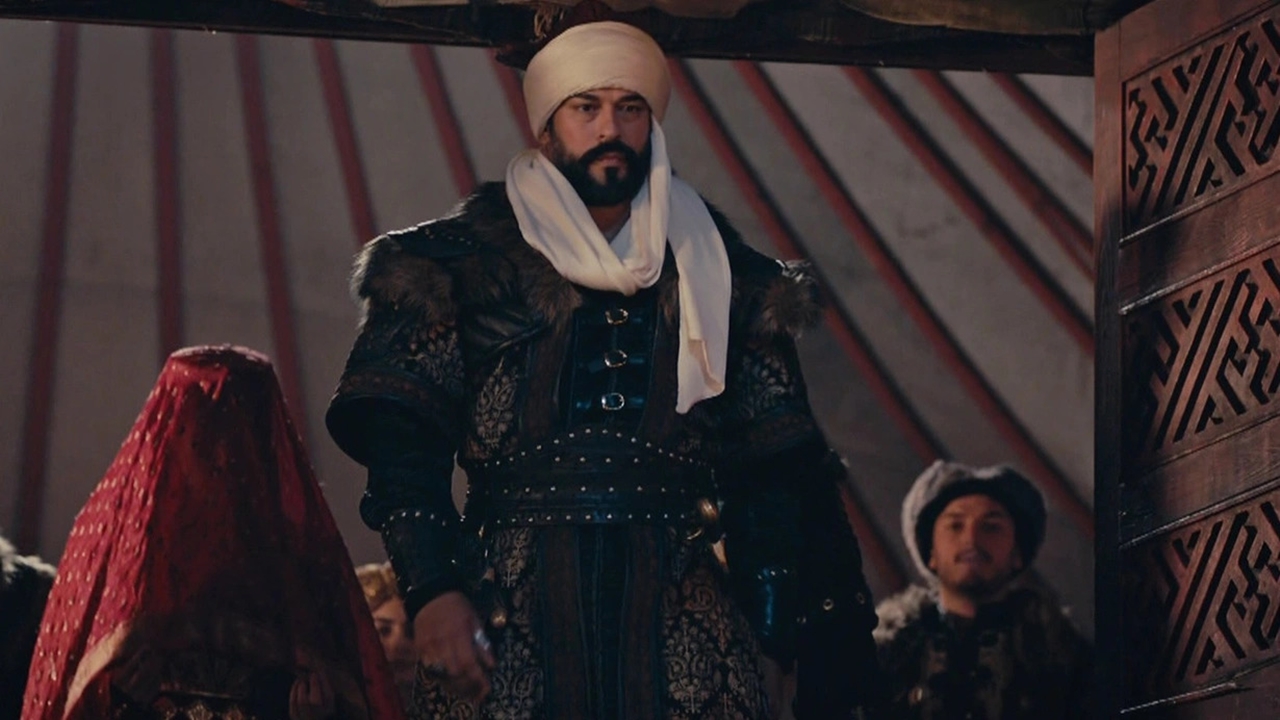 Kuruluş Osman: Yeni sezonda destan yazacak