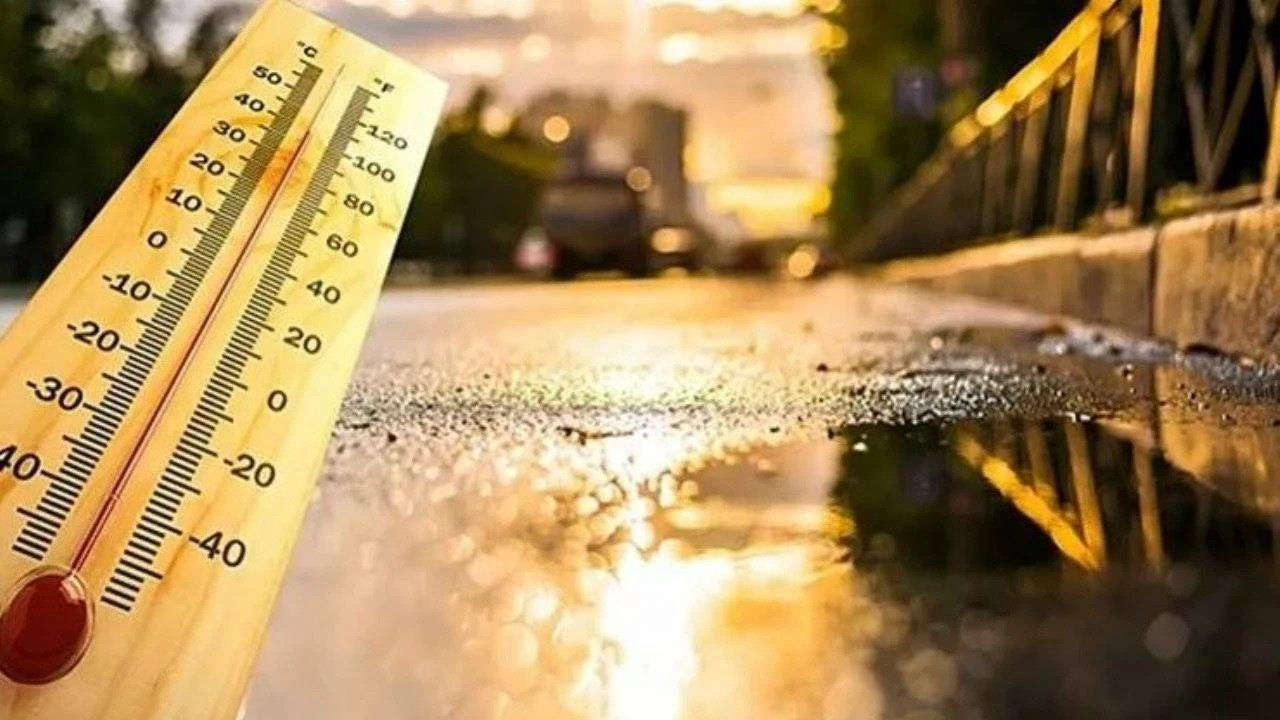 La Nina alarmı: Türkiye'yi Kurak kış günleri bekliyor