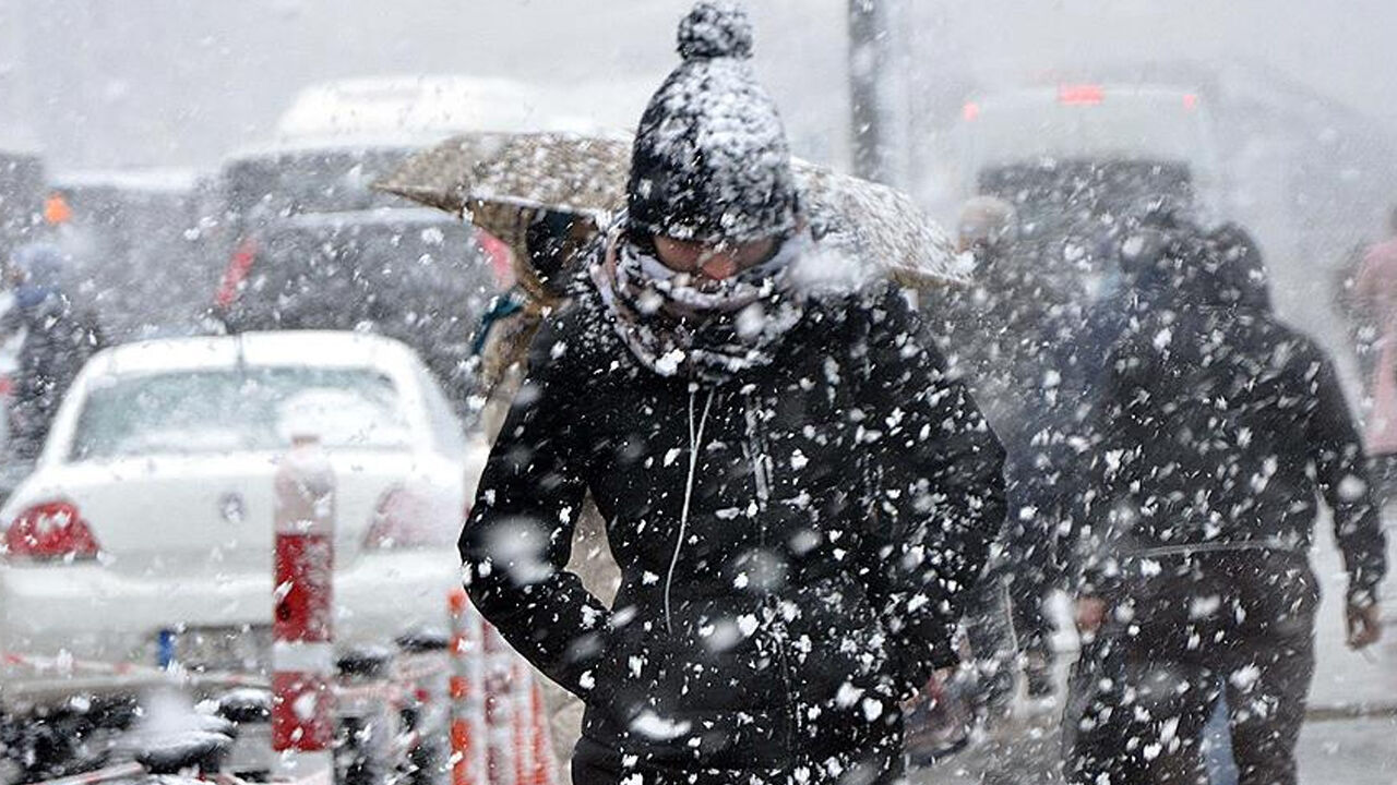La Nina alarmı: Türkiye'yi Kurak kış günleri bekliyor