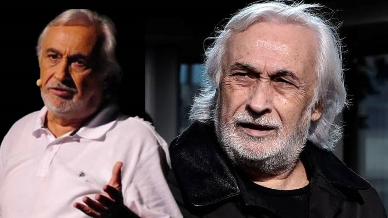 Müjdat Gezen Altın Portakal’a Katılamadı: Hayranlar üzüntüde