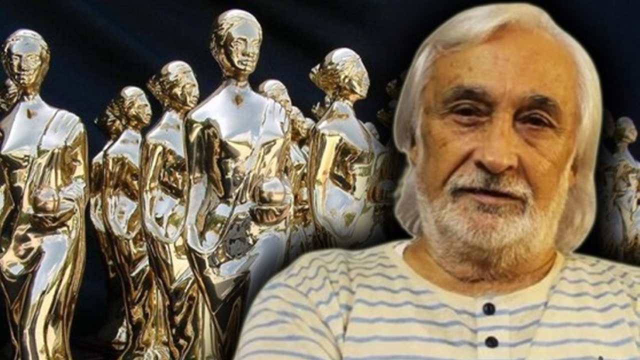 Müjdat Gezen Altın Portakal’a Katılamadı: Hayranlar üzüntüde