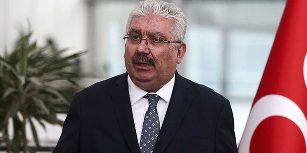 MHP'den Sert mesaj: Türkiye'yi Yalnızlaştırmaya karşı direniş