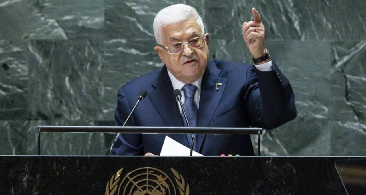 Mahmud Abbas Türkiye'de: Diplomasi trafiği başladı