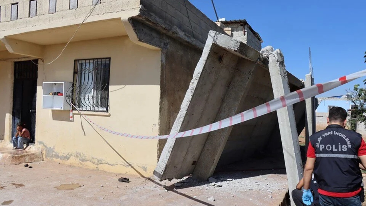 Malatya'yı Sarsan deprem: 5,9 Büyüklüğünde şiddetli sarsıntı