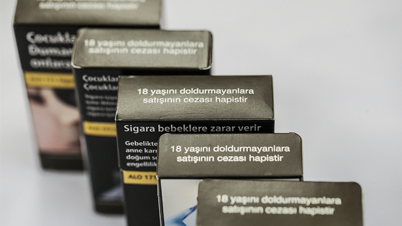 Marlboro'ya Şok zam: Fiyatlar 110 TL'yi Gördü