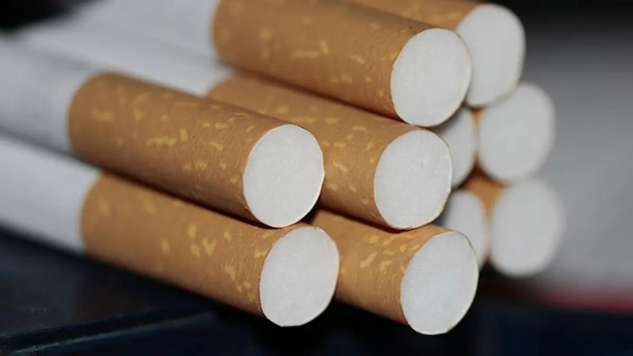 Marlboro'ya Şok zam: Fiyatlar 110 TL'yi Gördü