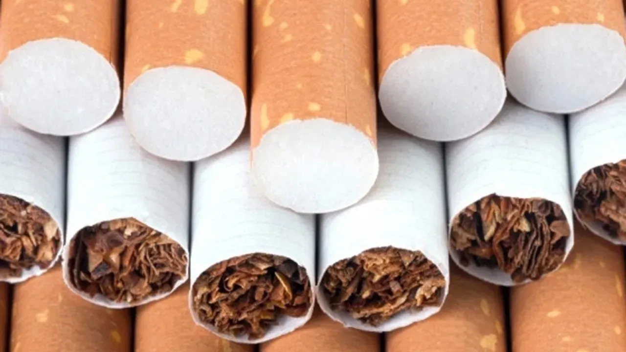 Marlboro'ya Şok zam: Tütün fiyatı 105 TL'ye Yükseldi
