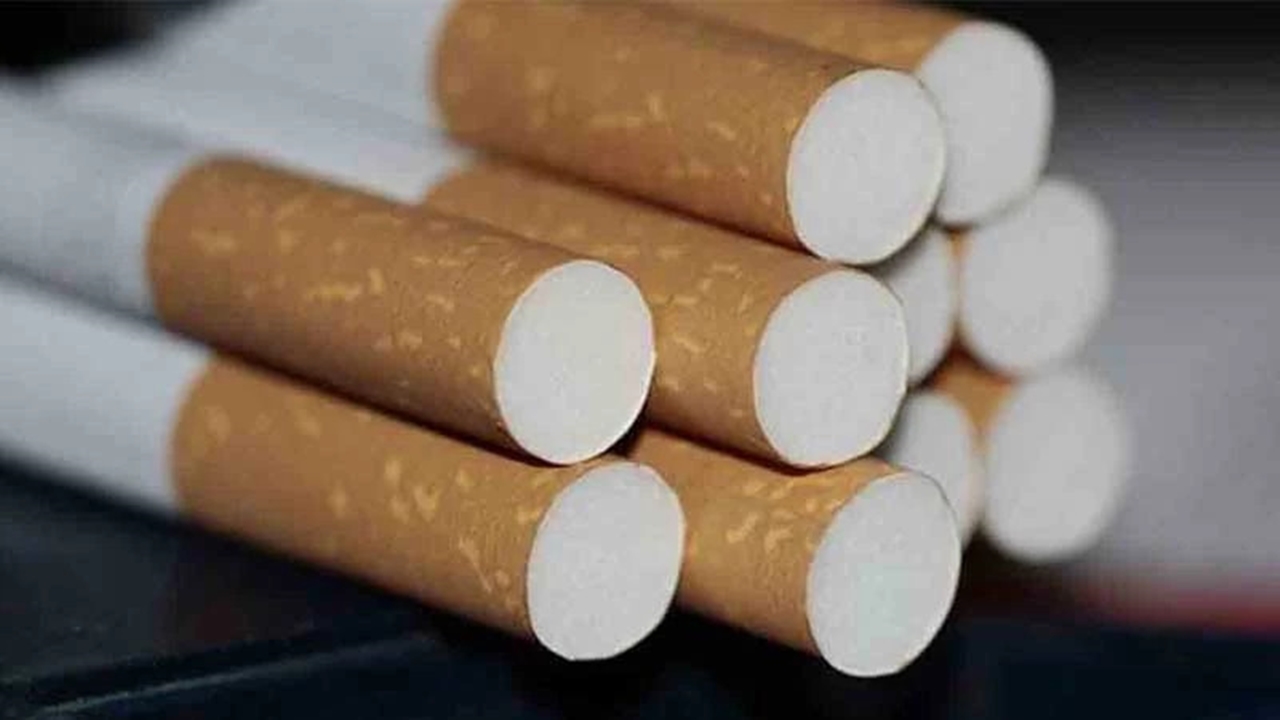Marlboro'ya Şok zam: Tütün fiyatı 105 TL'ye Yükseldi