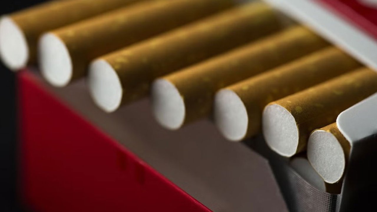 Marlboro'ya Şok zam: Tütün fiyatı 105 TL'ye Yükseldi