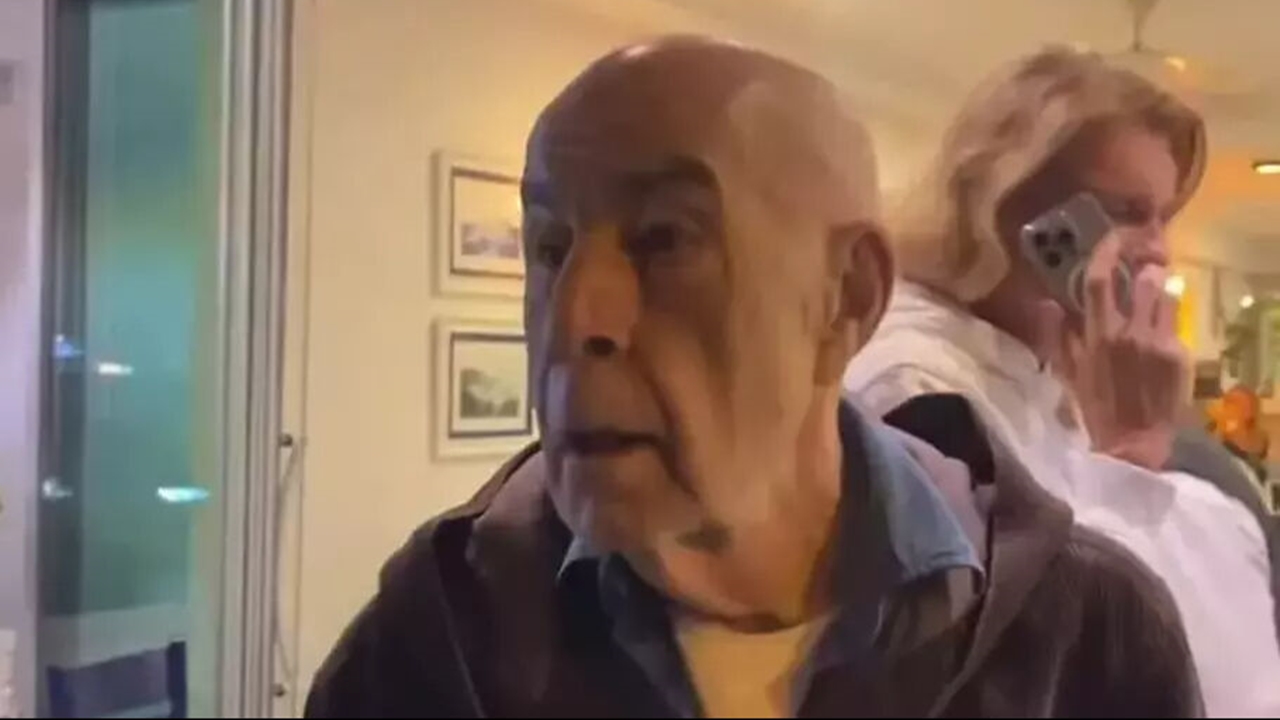 Mazhar Alanson'un Derin acısı: Müzik, Hüzün ve İyileşme yolculuğu