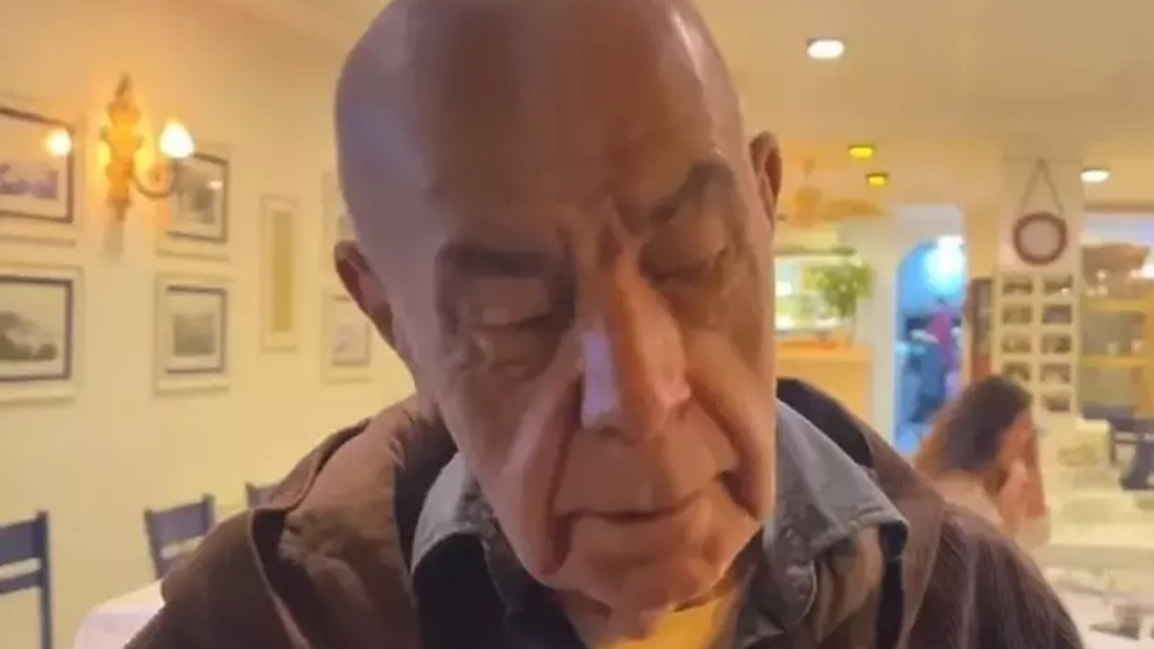 Mazhar Alanson'un Derin acısı: Müzik, Hüzün ve İyileşme yolculuğu