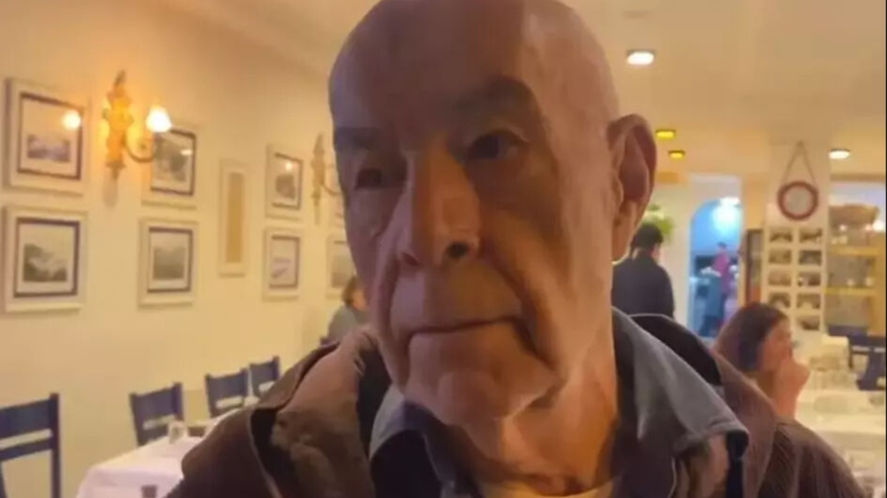 Mazhar Alanson'un Derin acısı: Müzik, Hüzün ve İyileşme yolculuğu