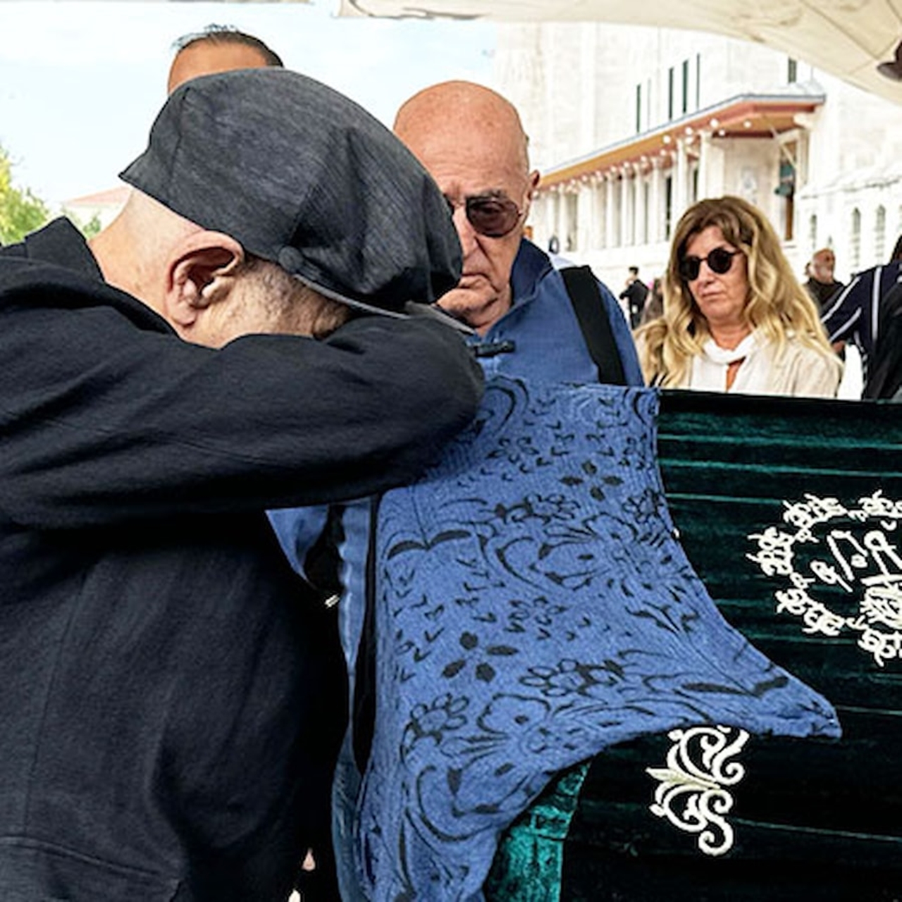 Mazhar Alanson’un Kalbi kırıldı: Kızı Eda'nın Vefatı