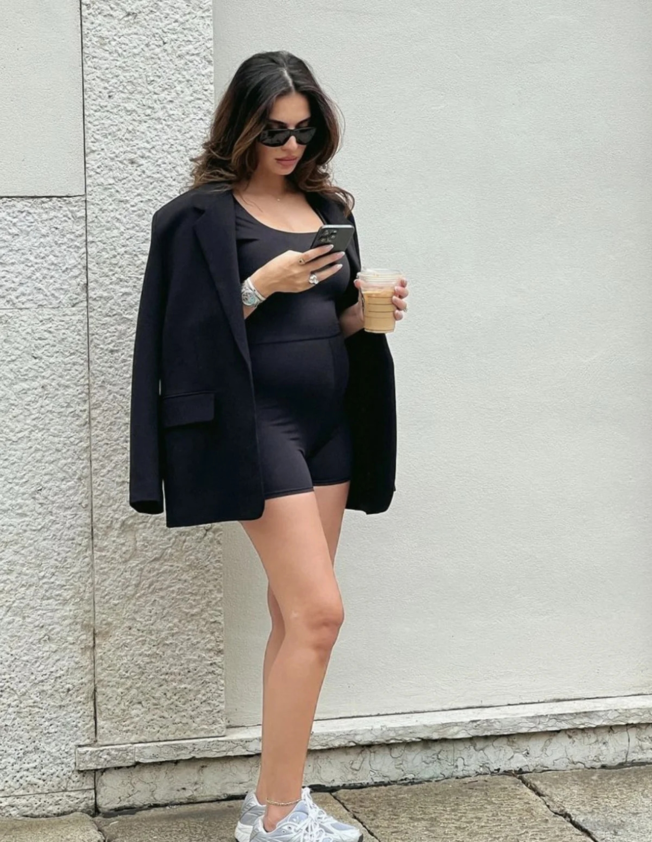 Melisa Aslı Pamuk’tan Hamilelik müjdesi